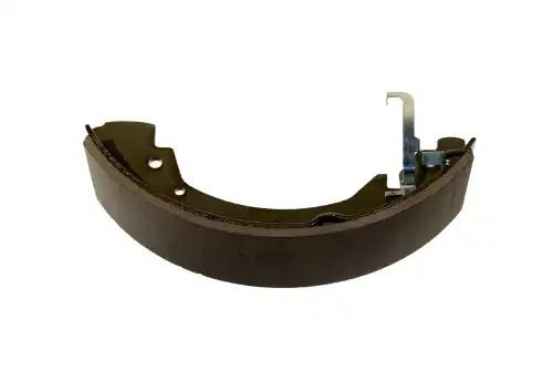 колодки тормозные барабанные! VW T4 1.8-2.5TDi 90-98 Z06829 ZENTPARTS