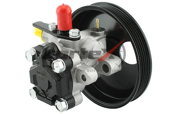 Насос ГУР HYUNDAI SONATA (ТагАЗ) 2.0 04-06KIA MAGENTIS 00-05 2.0 KPS055 KPS055 KORTEX