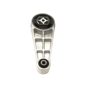 Опора двигателя CHEVROLET Lacetti (03-) (1.4/1.6) задняя CTR GZ0092 CTR