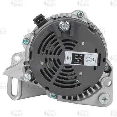 Генератор для а/м VAG Transporter T4 (90-) 1.9D/Passat B3/B4 (88-) 1.8i 90A (LG  LG1840 START VOLT