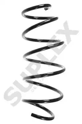 FORD FIESTA (2001-2007) 10153 SUPLEX