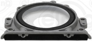 Сальник коленвала VW Golf 4,Passat B5 AUDI A4,A6 SKODA Octavia задний ELRING 012.370 ELRING