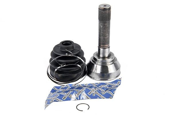 ШРУС наружный к-кт! MB160653\ Mitsubishi Pajero II 2.8TD/3.5V6 94-99 150-1867-SX STELLOX