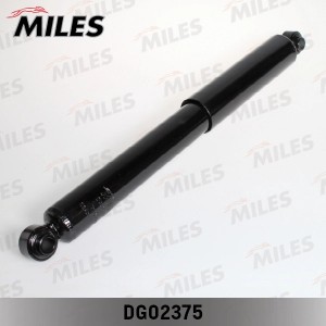 Амортизатор MERCEDES Sprinter (06-) VW Crafter (06-) задний левый/правый MILES DG02375 MILES