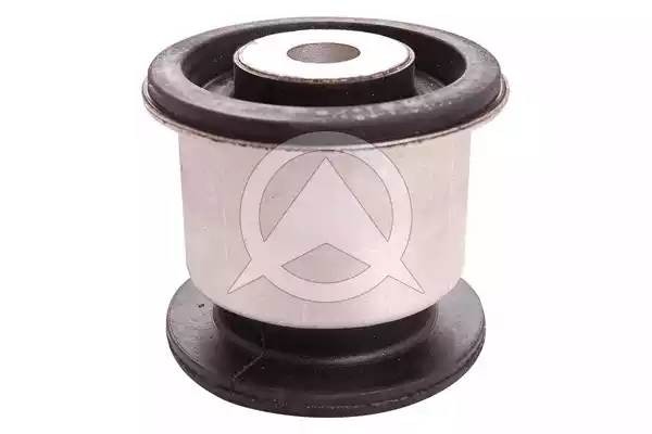 сайлентблок рычага! \ MB W164 all 06> 849649 SIDEM