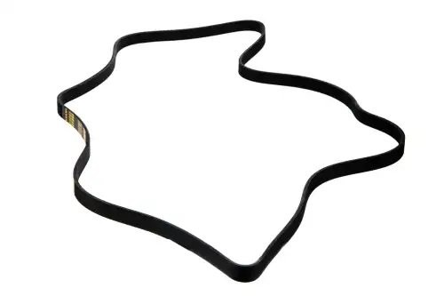 ремень поликлиновой! 6PK2210 MB Sprinter 214-414 2.3 96>, VW T4 2.5TDi 95> Z22695 ZENTPARTS