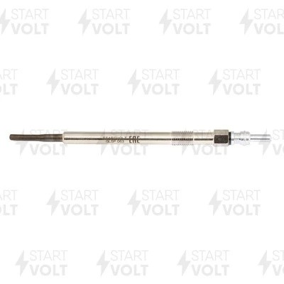 Свеча накаливания для а м Jeep Grand Cherokee (10-) 3.0CRD Volvo XC60 (15-) 2.0D GLSP 063 START VOLT
