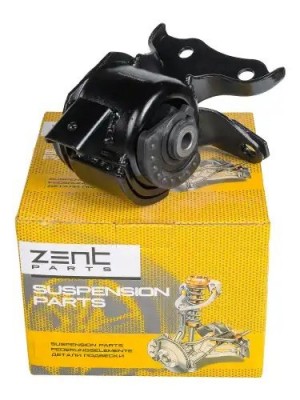 подушка ДВС левая! МКПП Mazda 6 GG/GY 1.8i/2.0i 03> Z13262 ZENTPARTS