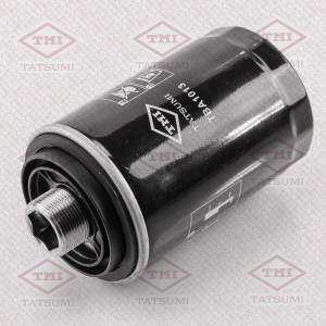 Фильтр масляный AUDI A3/A4/A5/TT/A6/Q5 04-VW Golf/Passat/Jetta/Sharan/Tiguan 04- TBA1013 TATSUMI