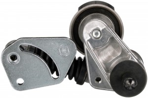 Натяжитель приводного ремня MAN F2000,TGA GATES T38594 GATES
