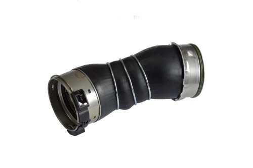 Патрубок интеркулера X5 F15/ X6 F16 TRK1840 TORK AVTO