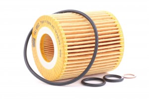 BMW E46/E87/E90 1.6-1.8 L HU8152X MANN FILTER