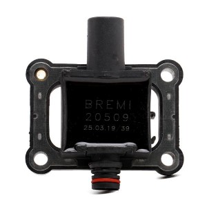 катушка зажигания!\ MB W124/140/202/208/210/Sprinter/LT 1.8i-3.2i 91> 20509 BREMI