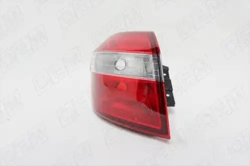 Фонарь левый внешний Hyundai Creta 1 (2015-2021) OEM0086FONL OEMPARTS