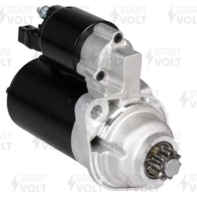 VW PASSAT [B4] (1994-1996) 1,1 [kW] LST 1822 START VOLT