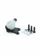 опора шаровая правая! Skoda Fabia all 99>, VW Polo all 02> Z36951 ZENTPARTS