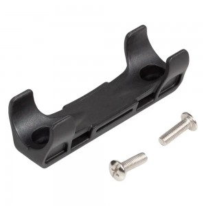 Насос ножной "AIRLINE" 8 Атм (велосипедный, цельнометаллический) AHPA004 AIRLINE