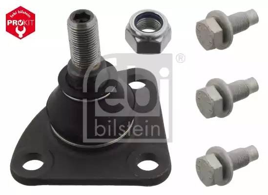 Опора шаровая PEUGEOT Boxer (06-) передняя нижняя FEBI 29385 FEBI BILSTEIN