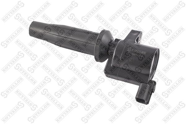 катушка зажигания!\ Ford Focus/Mondeo, Volvo C30/S40/V50 1.8-2.3i 95> 61-00014-SX STELLOX