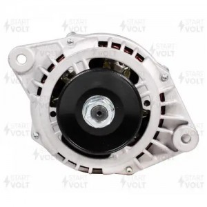 Генератор для а/м ВАЗ 21214 Лада 4х4 (19-) 1.7i (110А) LG0114 START VOLT