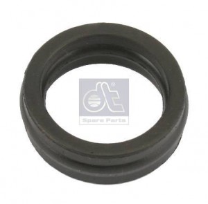 Кольцо уплотнительное 23,2*32,8*10,0 Scania 127410 DIESEL TECHNIC