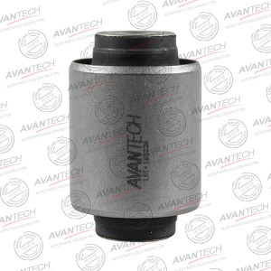 Сайлентблок переднего нижнего рычага, передний Avantech Замена для арт. ASB0706 ASB0707 AVANTECH