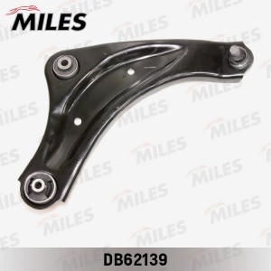 Рычаг передней подвески правый NISSAN JUKE 10- (TRW JTC2279) DB62139 DB62139 MILES