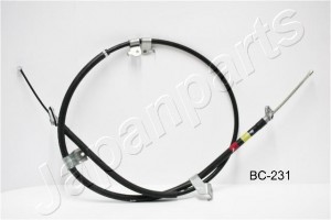 RAV 4 (2006-2013) BC-231 JAPAN PARTS GROUP