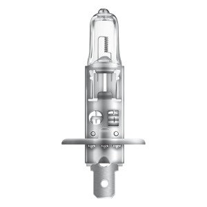 Лампа г/с H1 (55W) P14.5s Super +30% 12V 64150SUP 4050300479408 64150SUP OSRAM