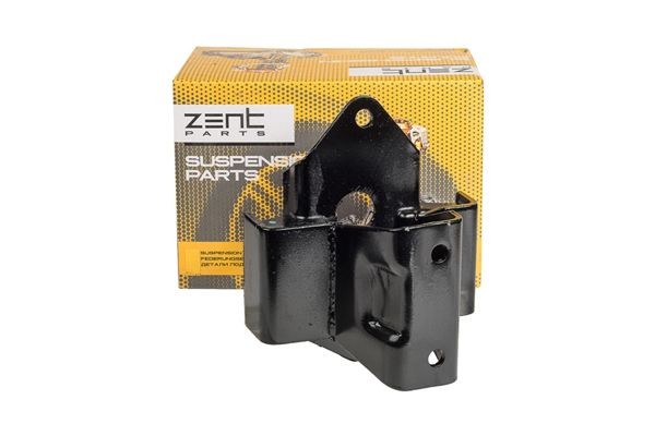 подушка двигателя задняя!\ Mitsubishi Pajero/Montero Sport Challenger K94W/K9 Z13464 ZENTPARTS