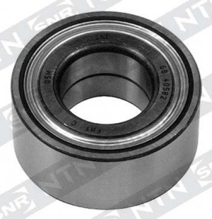 548083=R159.14=50/16 !подшипник ступ. пер.\Peugeot 306/309/205/106, Citroen ZX/X GB40582 NTN SNR