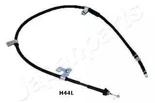 Hyundai Coupe (GK) 2002-2009 BC-H44L JAPAN PARTS GROUP
