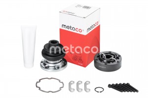 AUDI 100/80/A6/VW PASSAT B5 не трипоид !!! 5730027 METACO