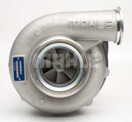Турбокомпрессор K31 MAN D2866LF25 228 TC 17917 000 MAHLE KNECHT