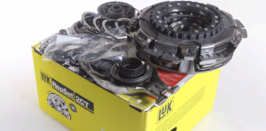 VAG 602000600 LUK