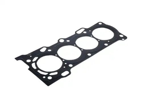 прокладка ГБЦ! 0.5mm Geely Emgrand 18>, Toyota Corolla/Avensis/Celica 1.4-1.8 16 Z16750 ZENTPARTS