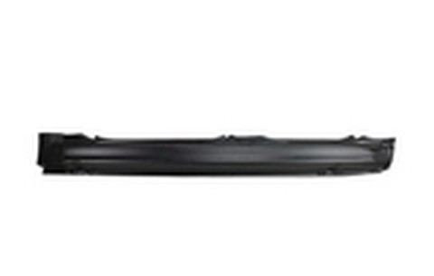 порог левый!\ BMW 5 E34 88-97 201541 POLCAR