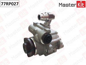 Насос гидроусилителя MERCEDES-BENZ W163 77RP027 77RP027 MASTER KIT