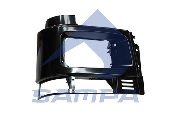 Кронштейн VOLVO фары правый SAMPA 18300275 SAMPA