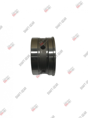Блок подшипников выходного вала КПП 9JS, RT, Shaanxi, Foton, Faw 717813 SHAFT