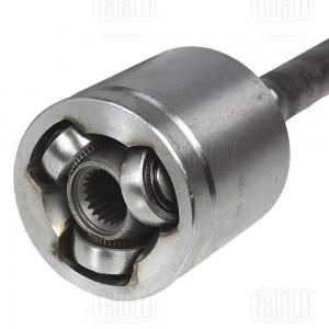 ШРУС внутр. прав. для ам Лада 2123 (трипод.) Linea Perfezione (GO 448) GO 448 TRIALLI