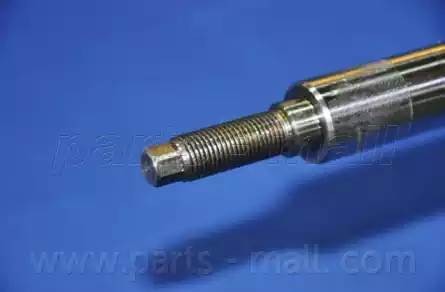 Амортизатор передний правый CHEVROLET LACETTI/DAEWOO NUBIRA 04- PJC-013 PJC-013 PMC PARTS MALL