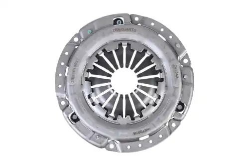 корзина сцепления!\ Daewoo Lanos/Nubira 1.6 16V 97> Z41342 ZENTPARTS