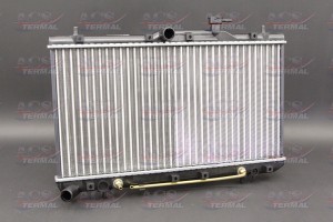 HYUNDAI ACCENT (2000>) АКПП 327023 TERMAL