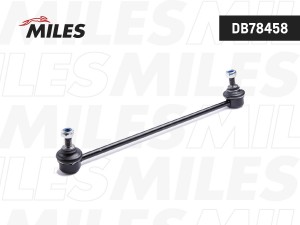 Тяга стабилизатора левая HONDA FIT 07- (CTR CLHO-61) DB78458 DB78458 MILES