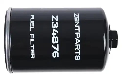 фильтр топливный! со слив. H183 D103 JOHN DEERE, LIEBHERR Z34876 ZENTPARTS