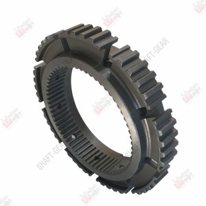 Шестерня синхронизатора КПП HW25712XSTC Howo WG2210100128 SHAFT