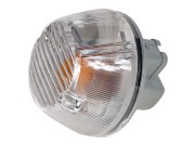 фонарь указателя поворотов! белый прав/лев\ MAN TGA 88-90500-SX STELLOX