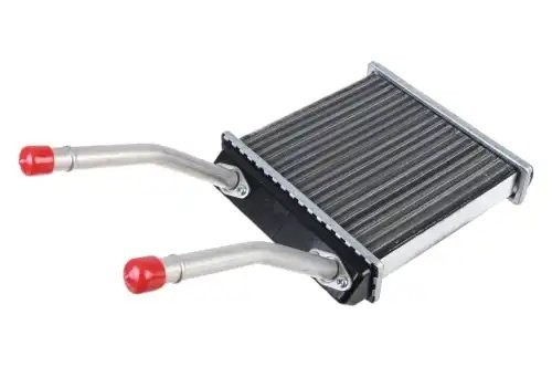 радиатор печки!\ Opel Astra/Vectra all 88> Z19719 ZENTPARTS