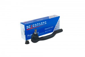 Наконечник рулевой тяги CHERY Tiggo 8 правый DELCOPARTS 19281006 DELCOPARTS